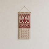 Tree Sampler Tatreez Advent Calendar